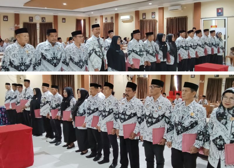 Bidang PGRI Jambi - Persatuan Guru Republik Indonesia Cabang Jambi