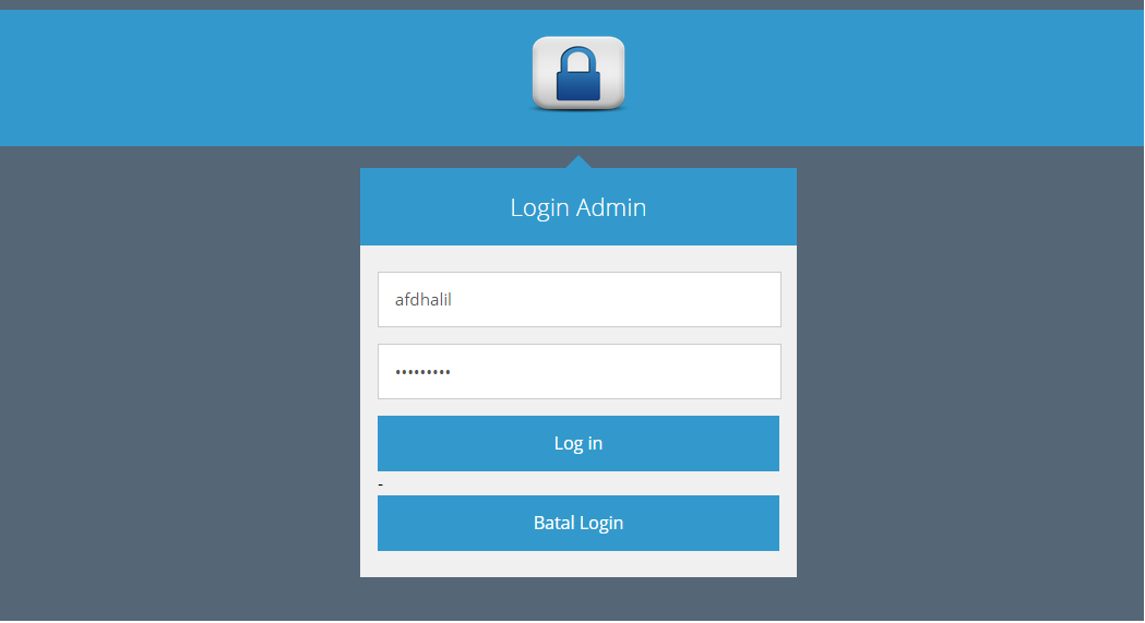 Login PGRI Jambi - Persatuan Guru Republik Indonesia Cabang Jambi